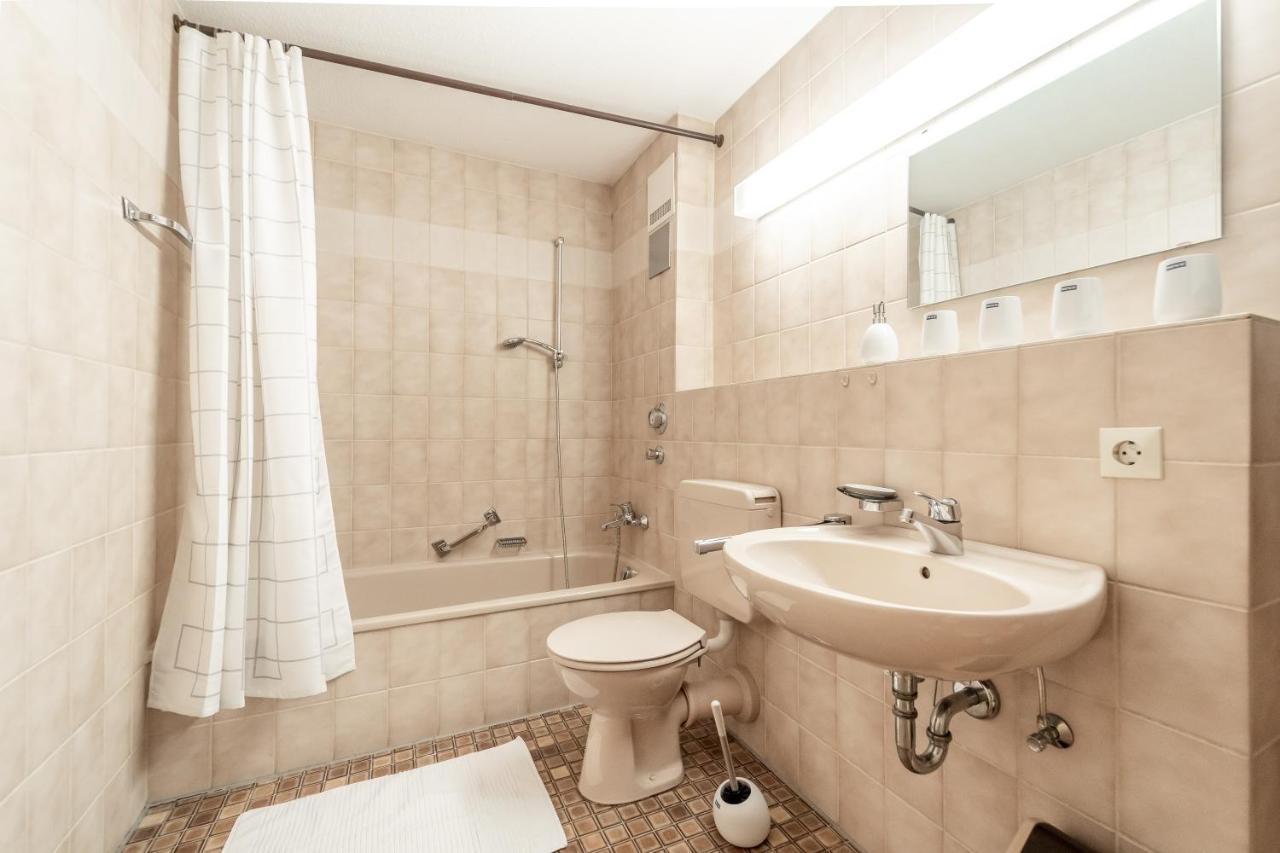 Winter-Nest Apartman Todtnau Kültér fotó
