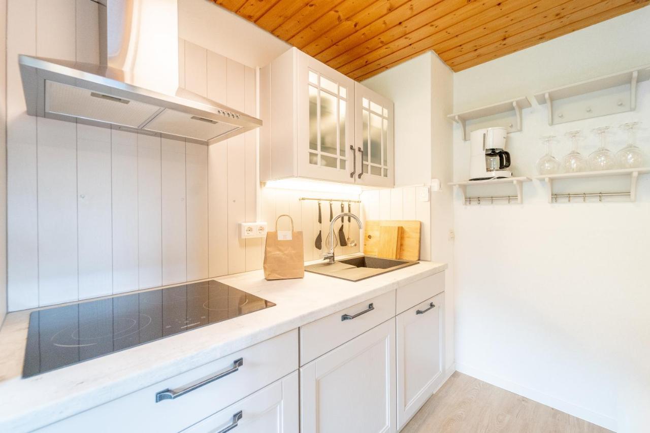 Winter-Nest Apartman Todtnau Kültér fotó