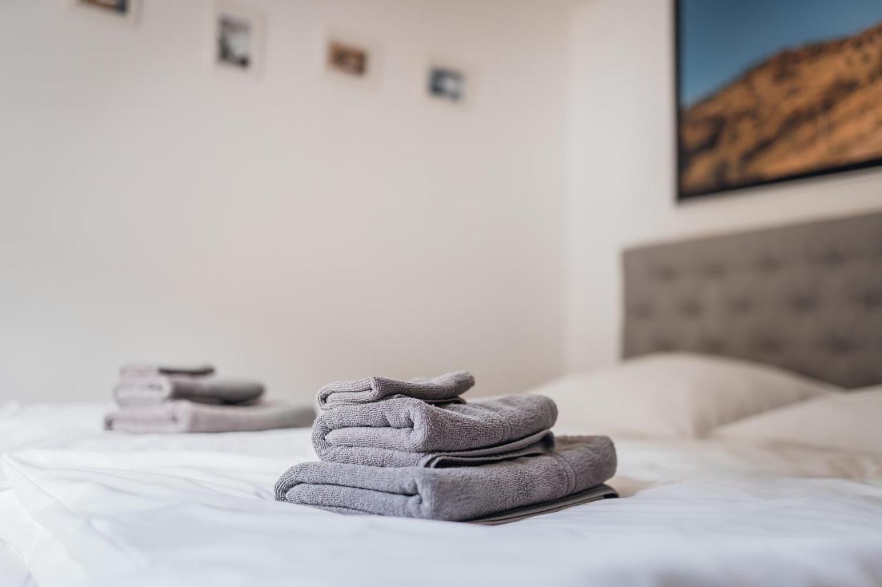 Winter-Nest Apartman Todtnau Kültér fotó