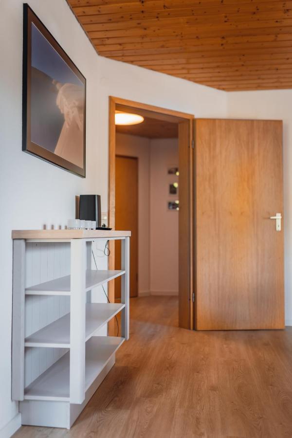 Winter-Nest Apartman Todtnau Kültér fotó