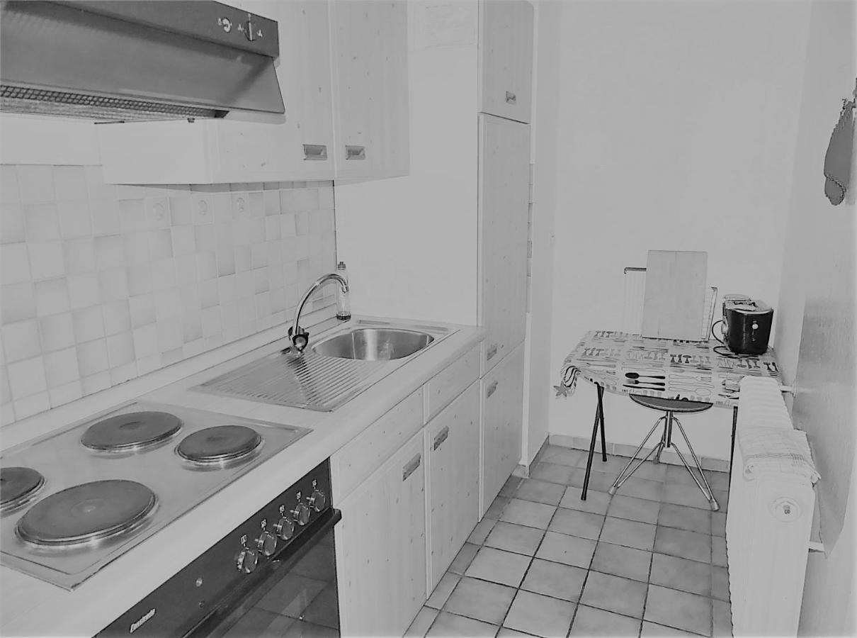Winter-Nest Apartman Todtnau Kültér fotó